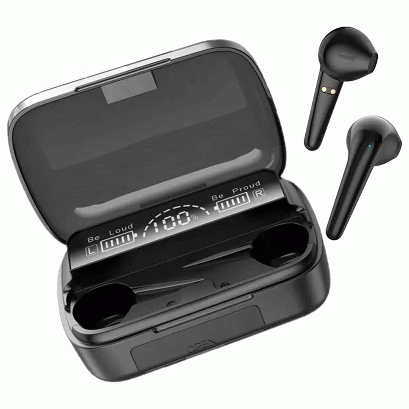 Buy M11 True Wireless Bluetooth Earbuds at Best Price In Pakistan