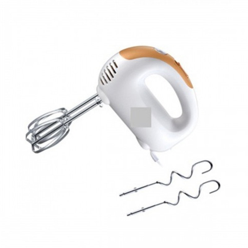 Black Decker M170 200w Speed Hand Mixer price in Pakistan