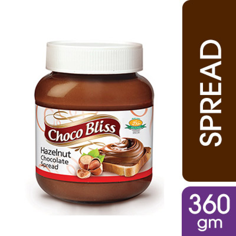 Young's Choco Bliss Hazelnut Chocolate Spread 360 gm price in Pakistan