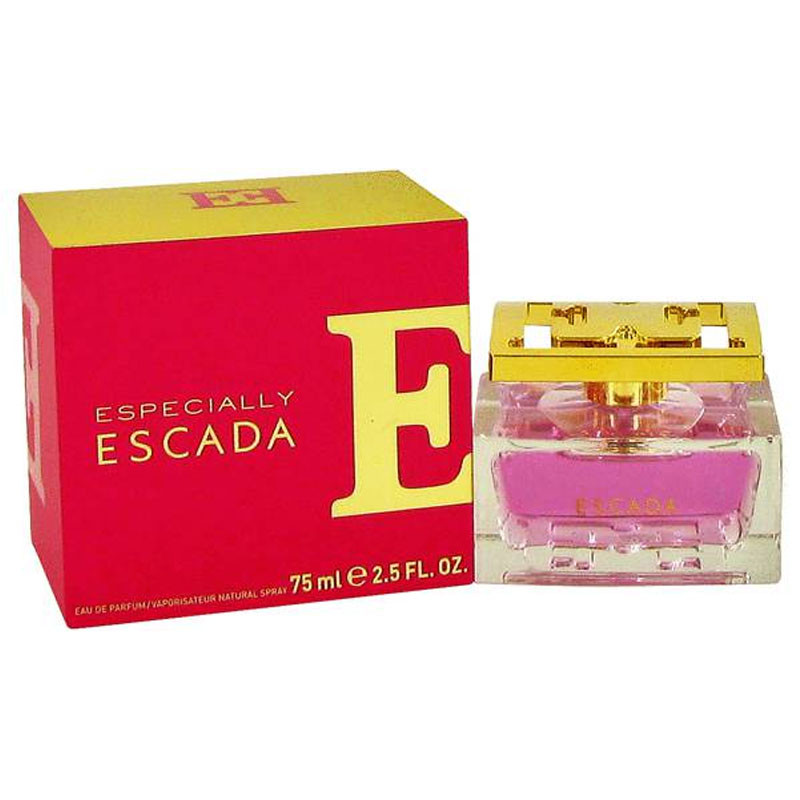 Buy Escada Especially Escada EDP 75ml at Best Price In Pakistan | Telemart