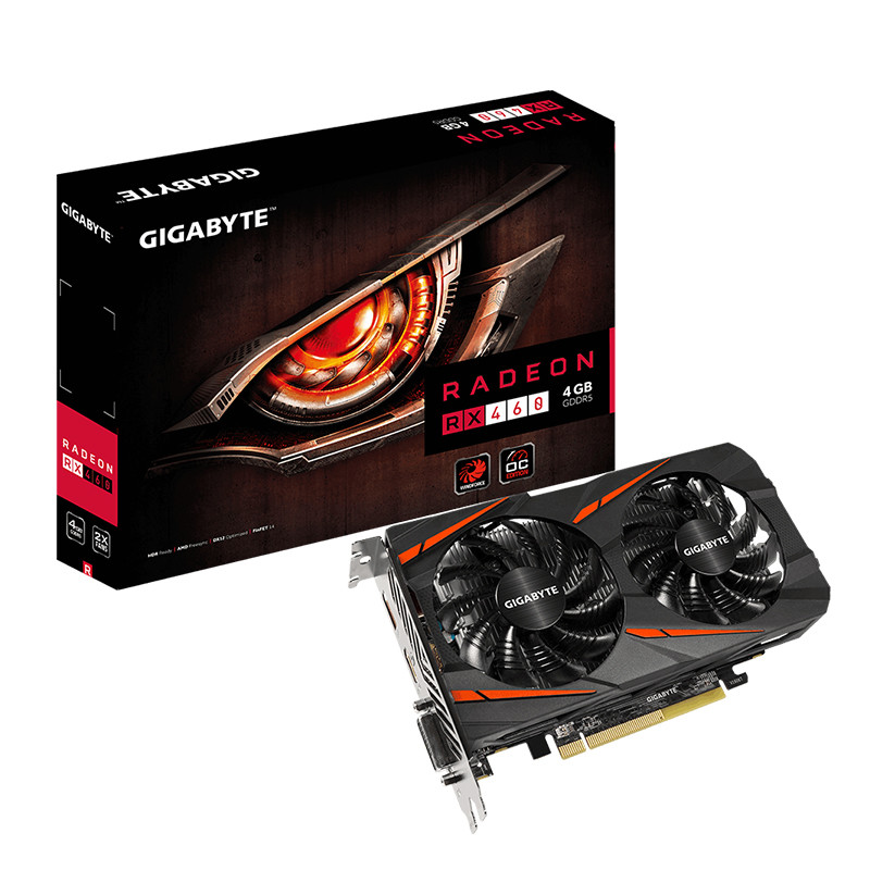 Msi Rx 460 Review Rx460 Gtx1050 Msi Amd Radeon Rx 460 Rx 460 Less