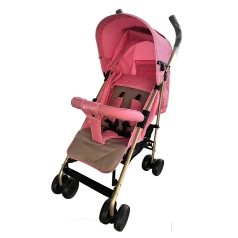 Junior Foldable Baby Stroller