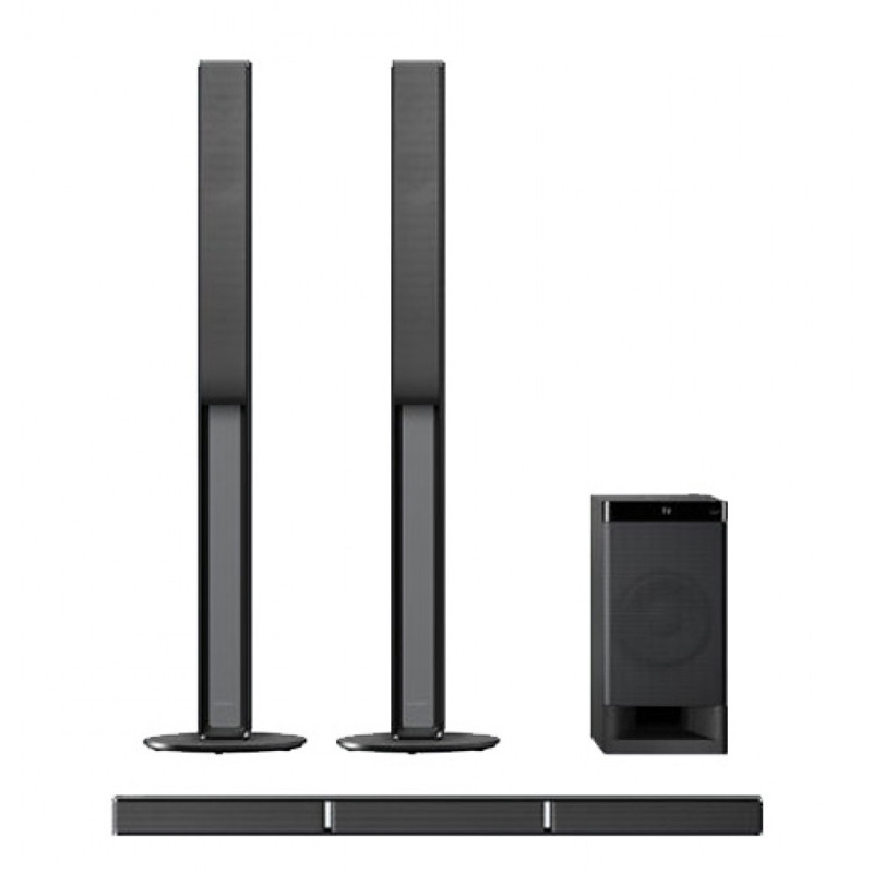 Sony Home Theatre Local Sony Tall Boy Sony HT-RT40 Real Dolby - Main Image