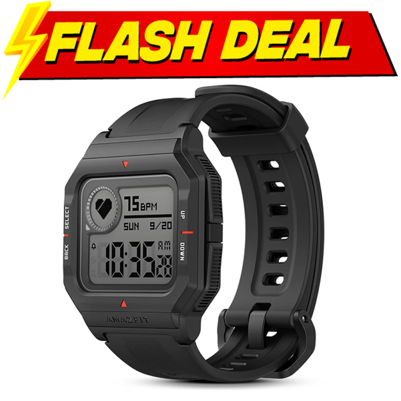 Smartwatch W2001ov1n Amazfit NEO Smart Watch