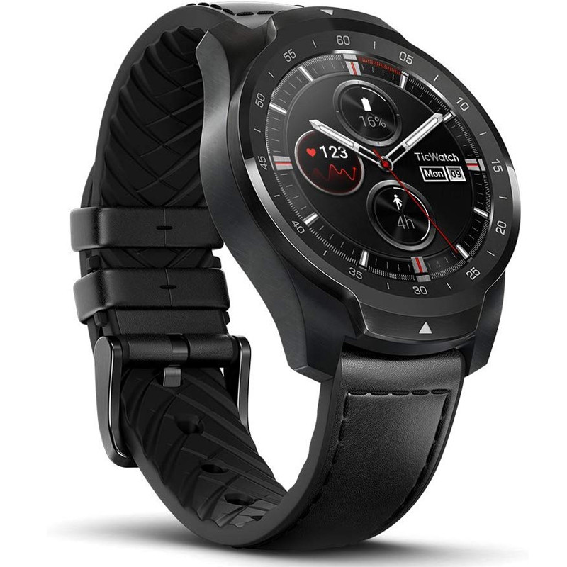 TicWatch Pro Smartwatch at the best price in Pakistan Online