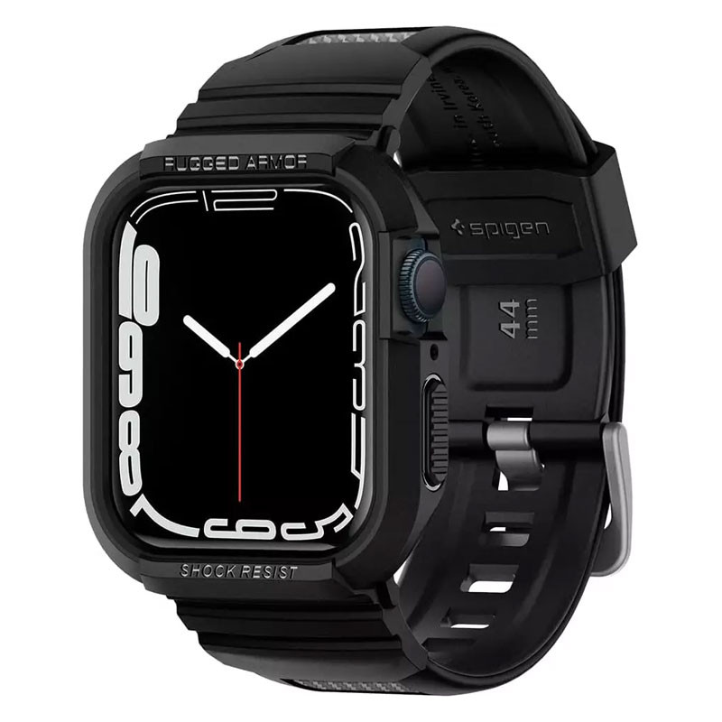 Buy Spigen Apple Watch Band Case 45mm Series 44 mm Series