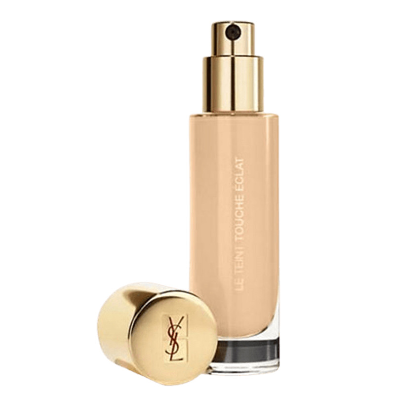 Le Teint Best Ysl Foundation Yves Saint Laurent Le Teint Touche