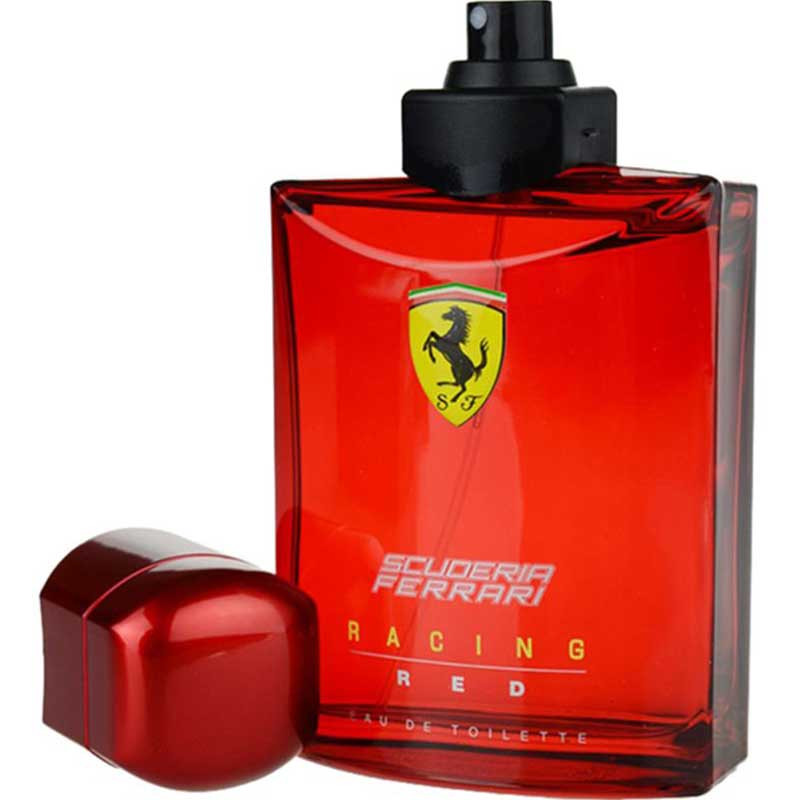 Perfume Price Ferrari Red Perfume Review Ferrari Ferrari Red Eau