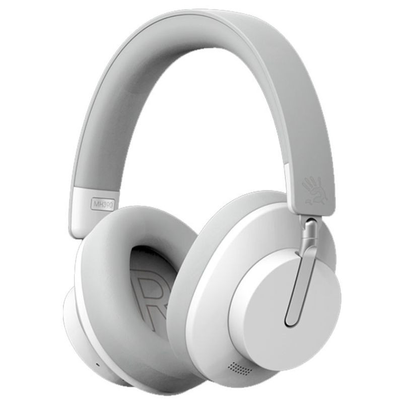 Buy Audionic B-888 Black BlueBeats Bluetooth Headphone at Best