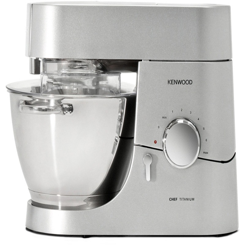 Kenwood Titanium Chef KM010 in Pakistan Telemart.pk