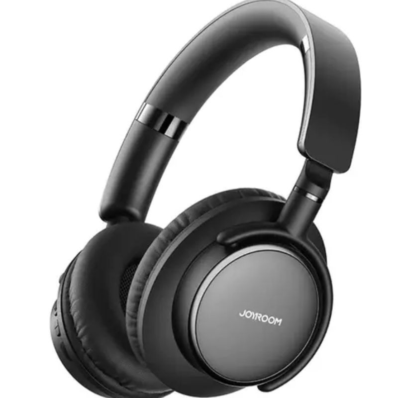 Noise Cancelling Headphones Tribit Quiet Plus 50 Bluetooth