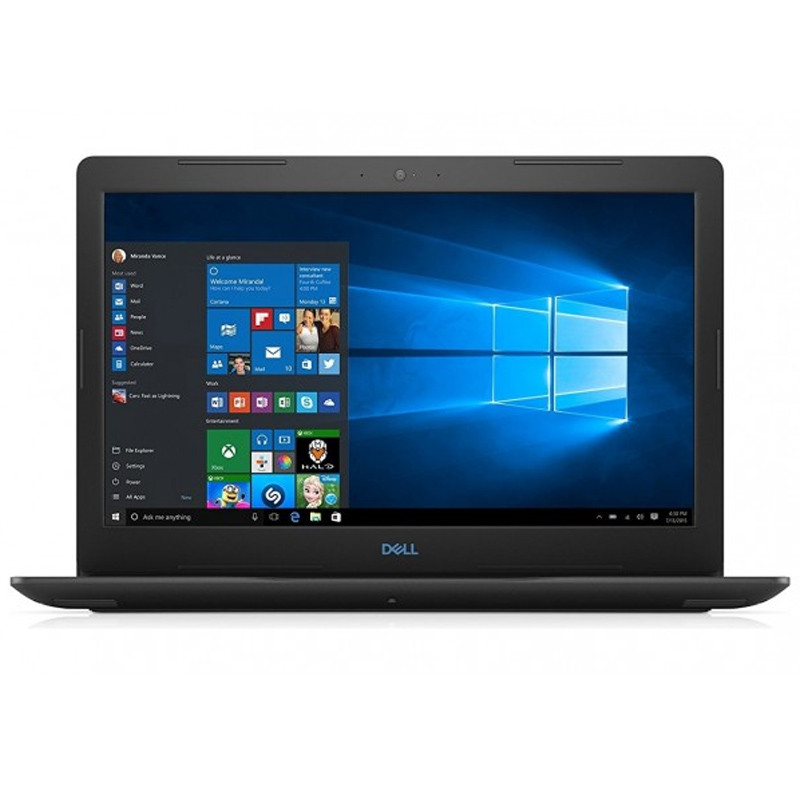 Dell G3 15 G3-1214 Gaming Laptop Core i7 8th Gen 16GB 2TB+256GB