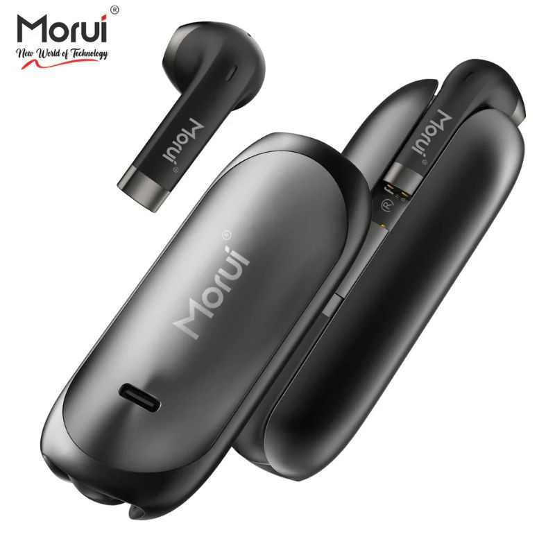 Buy Doss Icon True Wireless Bluetooth Earbuds at Best Price In