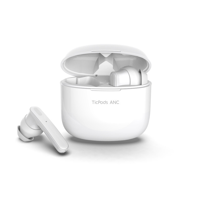 Headphones Mobvoi Ticpods Anc Review Mobvoi Ticpods ANC At The