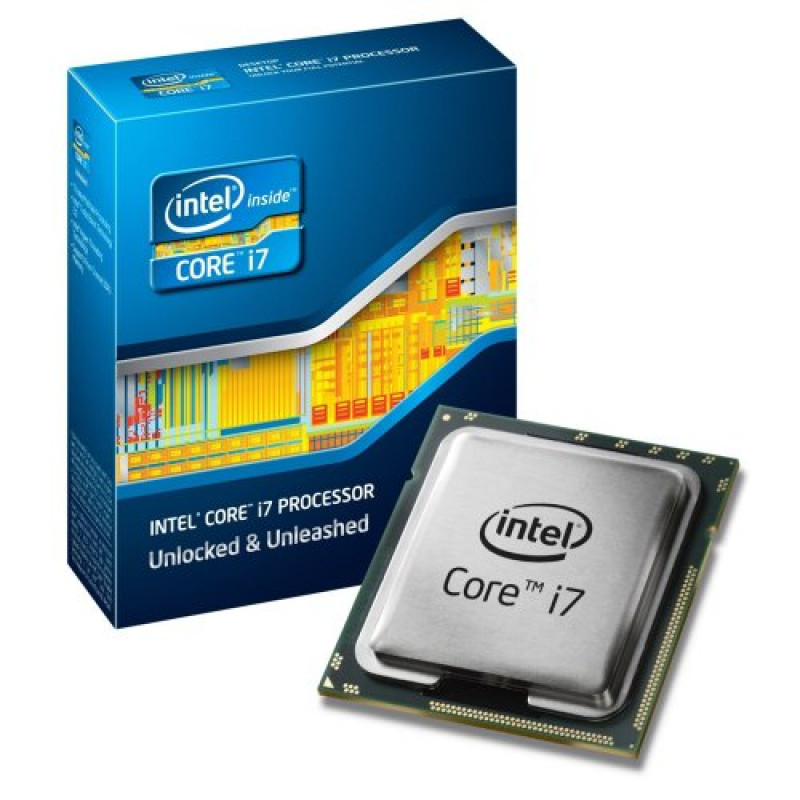 Buy Intel Core™ i7 4820K Desktop Processor Price In Pakistan At