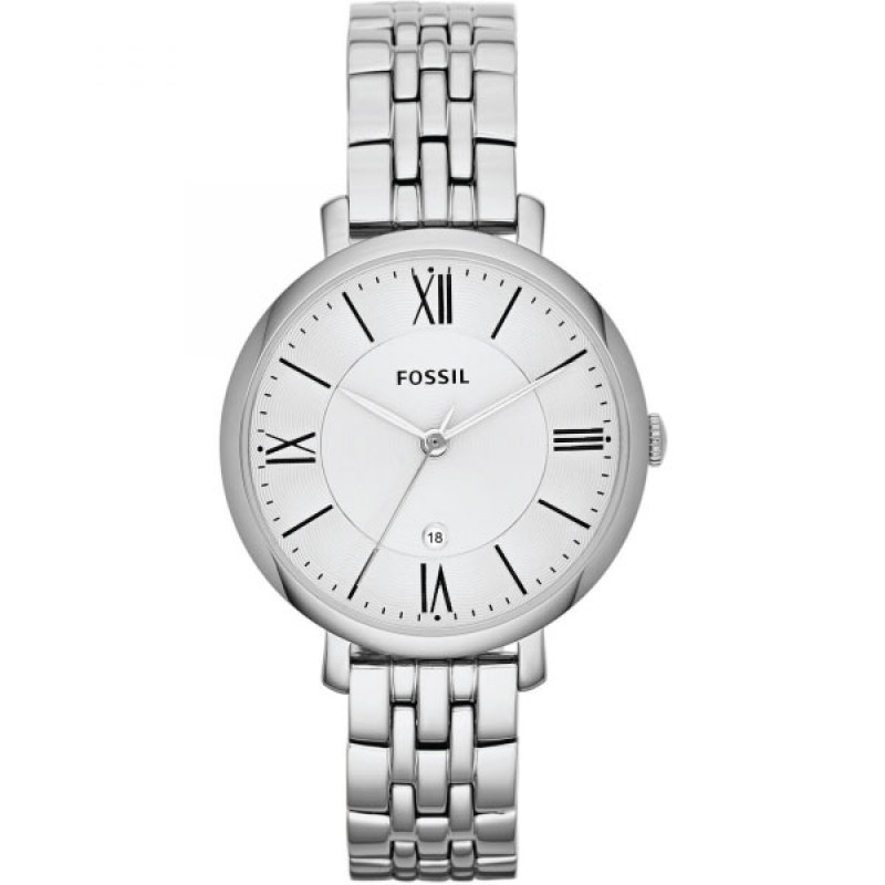 Buy Fossil Tailor Multifunction Stainless Steel Watch Ladies