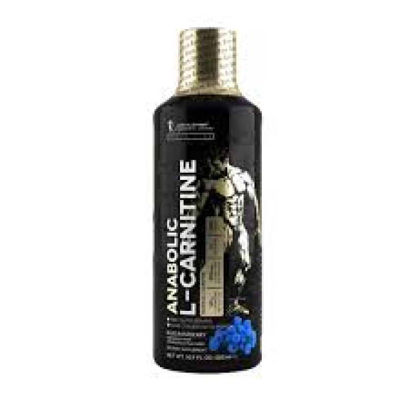 Buy Anabolic L-Carnitine By Kevin Levrone at Best Price In Pakistan |  Telemart