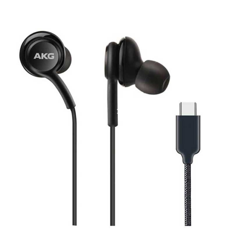 Samsung TypeC Earphones Tuned by AKG at the best price in Pakistan
