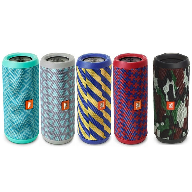 JBL FLIP4 Portable Bluetooth Speaker Special Edition