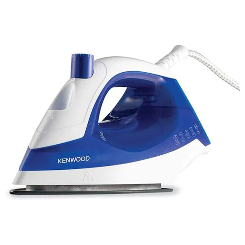 Buy Kenwood STP01 Steam Iron 1100W With Official Warranty at Best