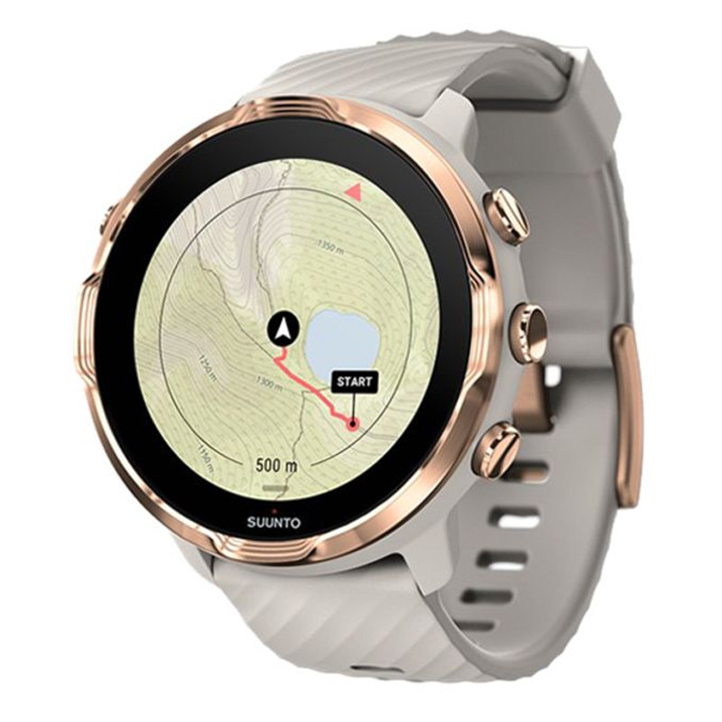 Suunto Series 7 Smartwatch 50mm at the best price in Pakistan.Online  Shopping in Pakistan