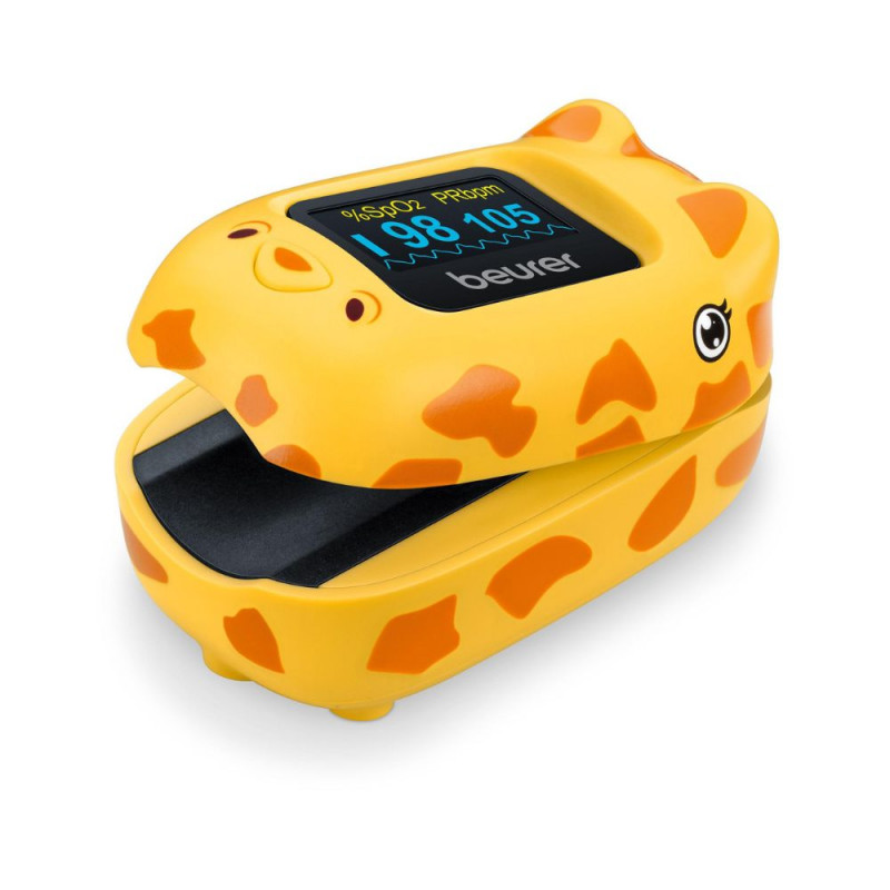 Buy Beurer AS 99 Pulse Bluetooth® Activity Sensor at Best Price In
