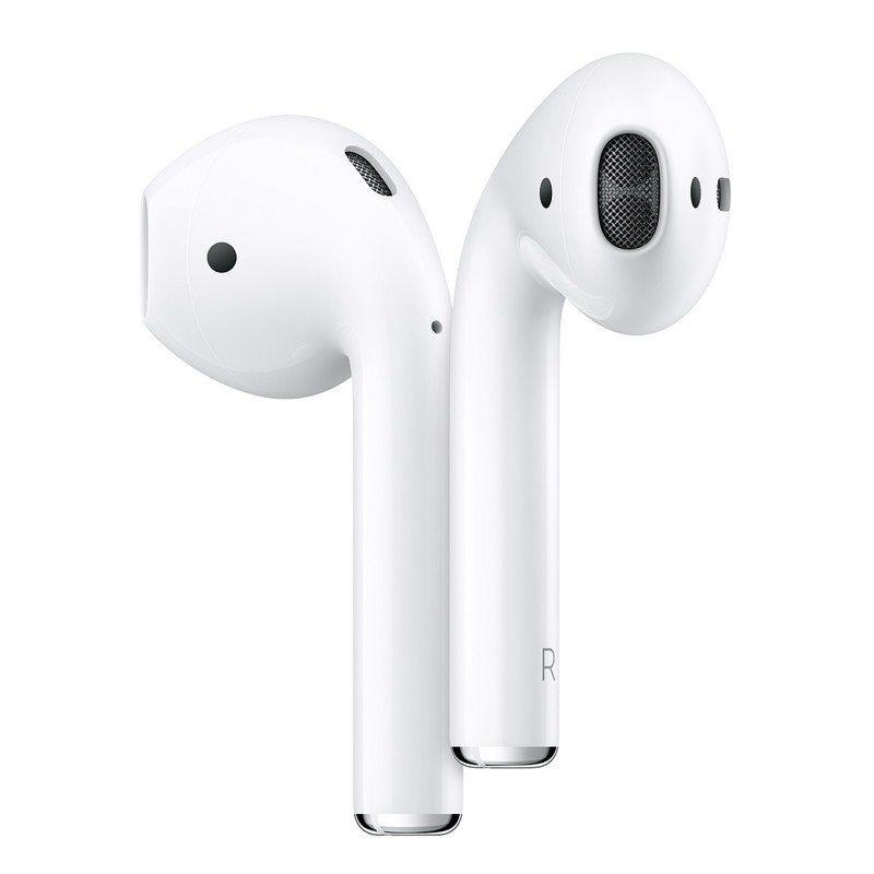 Apple Airpods With Wireless Charging Case MRXJ2