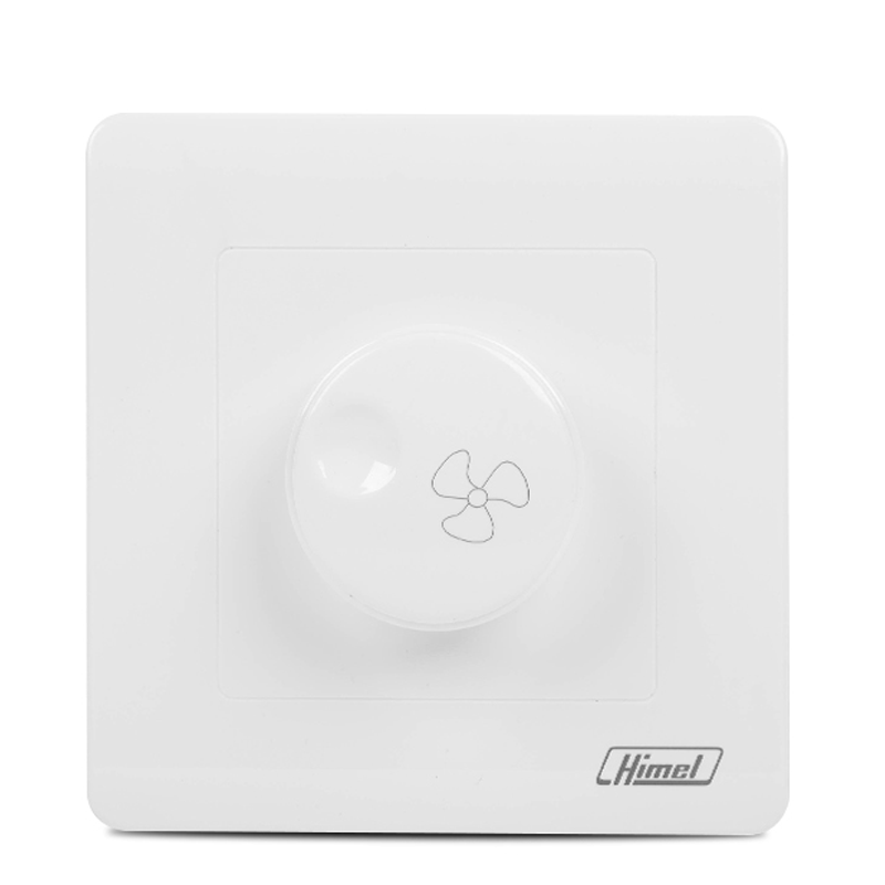 Buy Himel Prime V2 Fan Speed Controller at Best Price In Pakistan