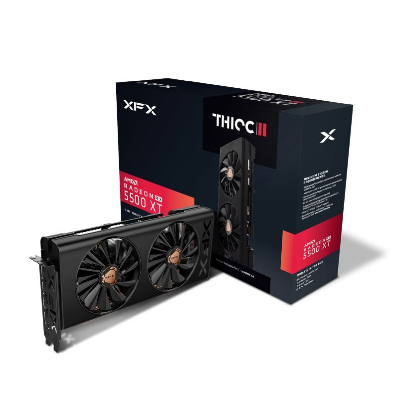 Rx 5500m Radeon 5500 4gb 5700 Xt Amd Radeon Pro 5500m Blender MSI