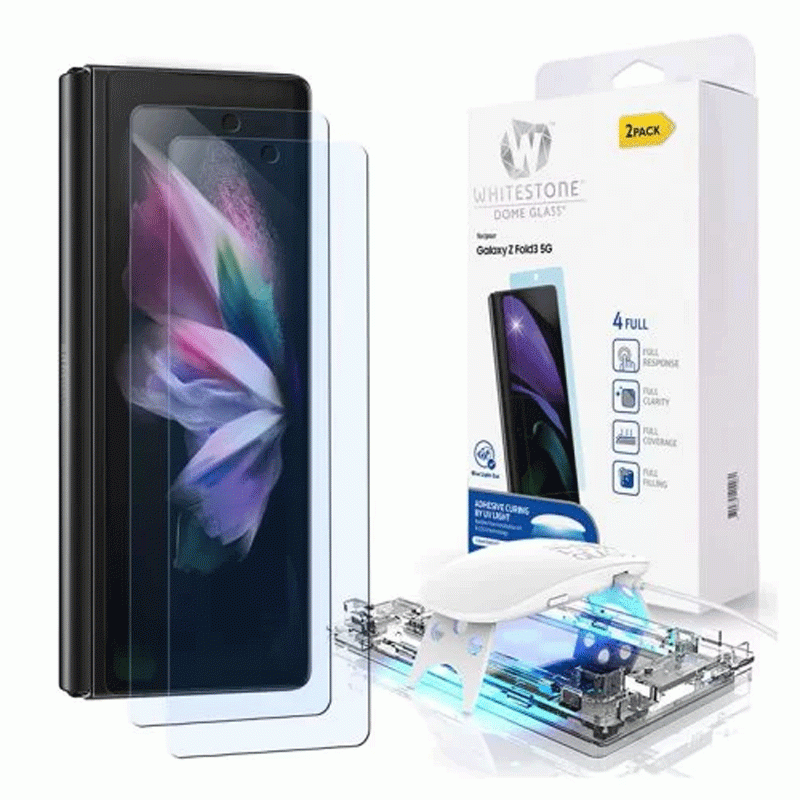 Tempered Glass Screen Protector Note Whitestone Dome Glass