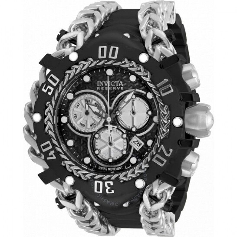 Buy Invicta Gladiator Chronograph Quartz Men's Watch at Best Price