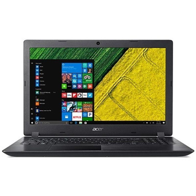 Aspire Acer 1tb Laptop ACER Aspire 4GB 1TB Core I3 Intel HD