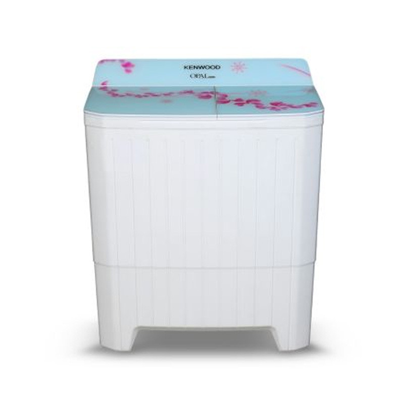 Buy Kenwood KWM21059 SAG Semi Automatic Washing Machine With Official