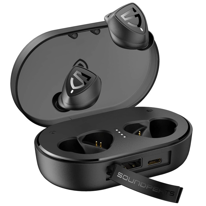 T10 Wireless Wireless Charging Wireless Earbuds Tranya TRANYA T1
