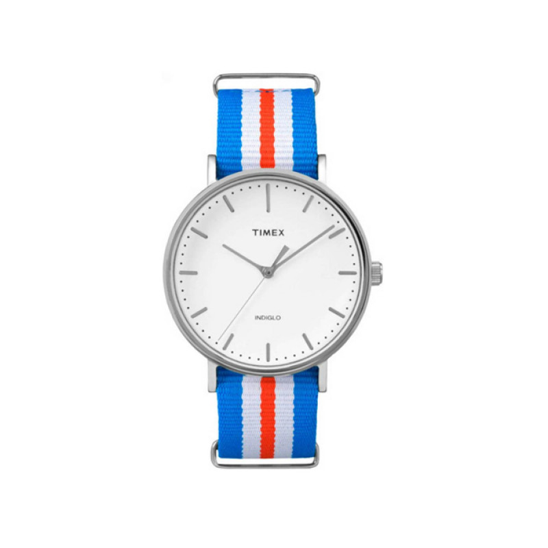 Timex Unisex Weekender TW2P91100 at the best price in Pakistan