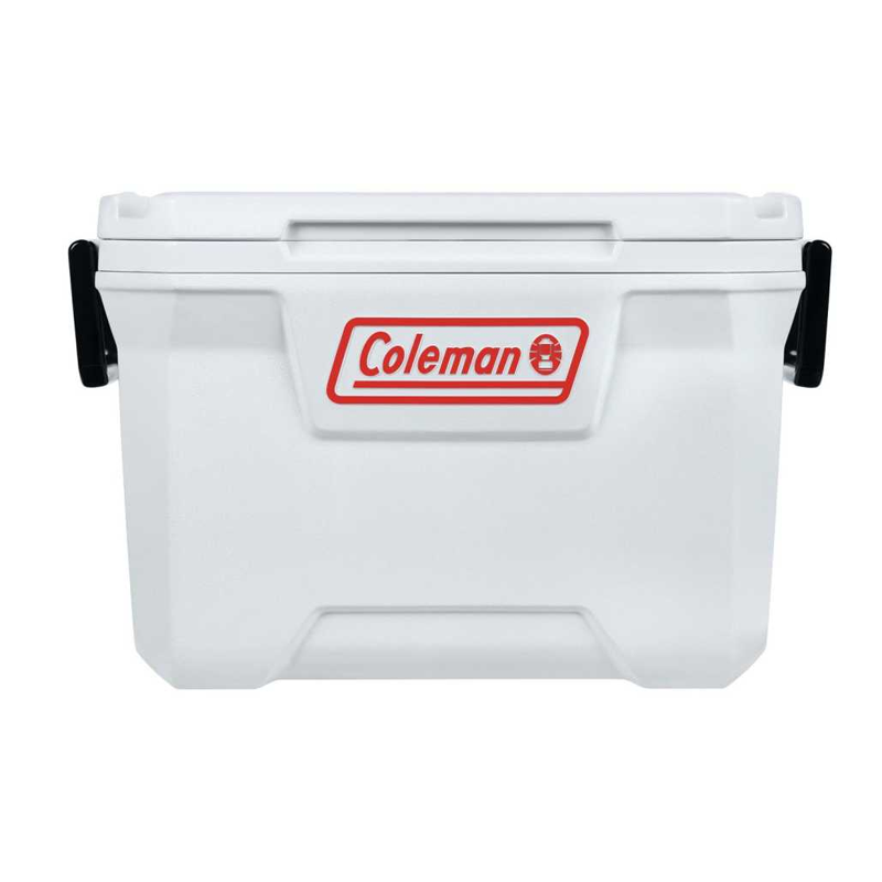 Coleman Icebox 52 Quart Marine