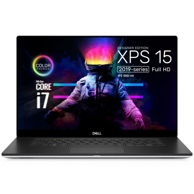 Dell XPS 15 7590 Core i7-9th Gen 32GB DDR4 1TB SSD NVIDIA GeForce