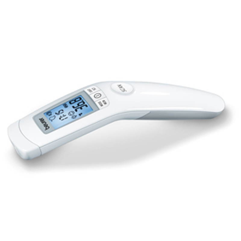 Beurer FT 90 NonContact Clinical Thermometer Price in Pakistan