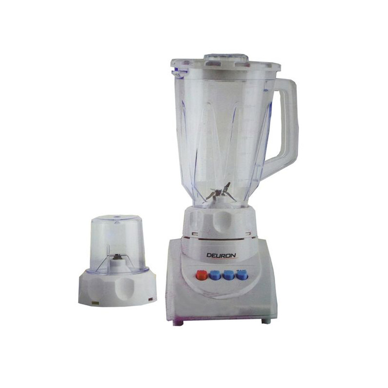 Deuron GL-103 in Blender