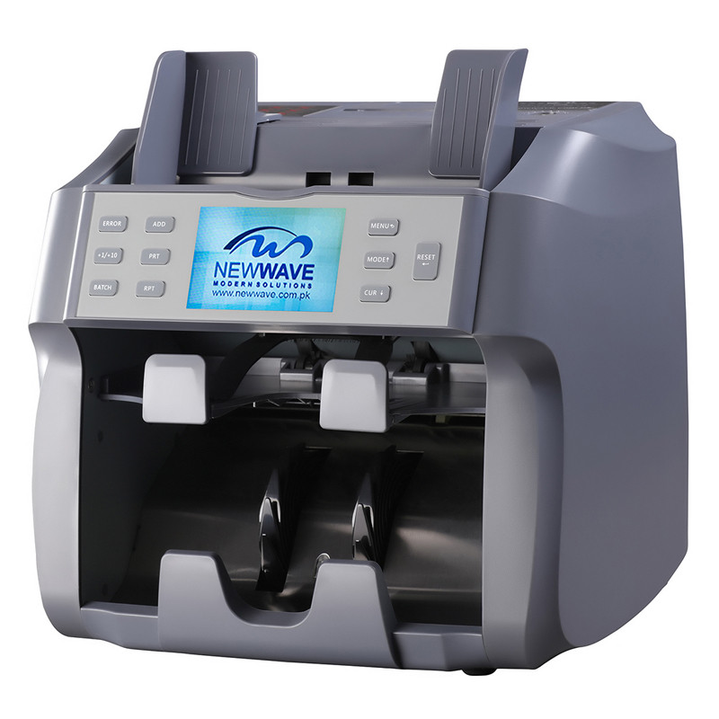 Buy Newwave NW1100 Double Pocket Top Loading Mix Value Heavy Duty Cash