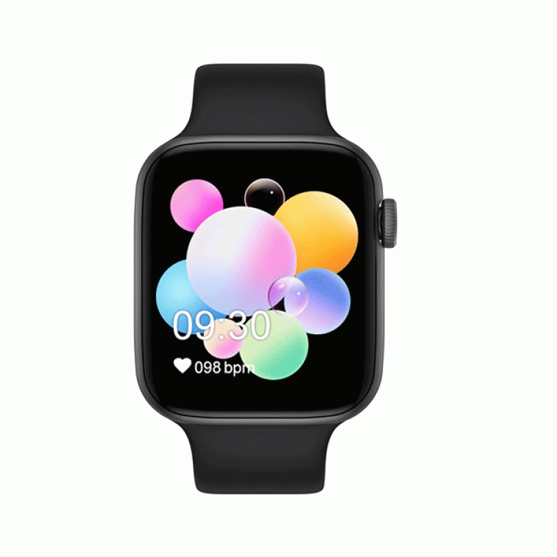 FT50 Smart Watch For Android and IOS