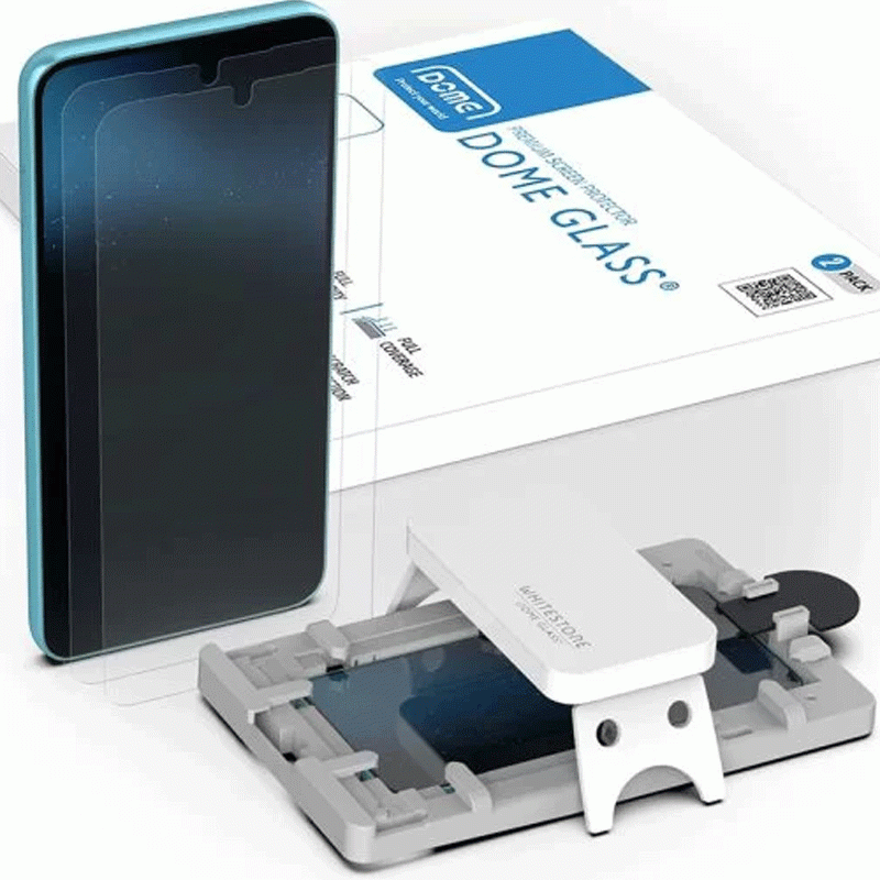 Joyroom Knight 2.5D Full Privacy TG Zaštitno Staklo Za IPhone 12 Pro Max - View #7