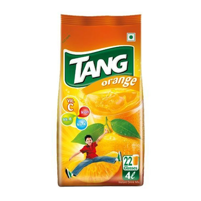 Tang Pouch Imp 500gm Orange price in Pakistan Telemart Pakistan