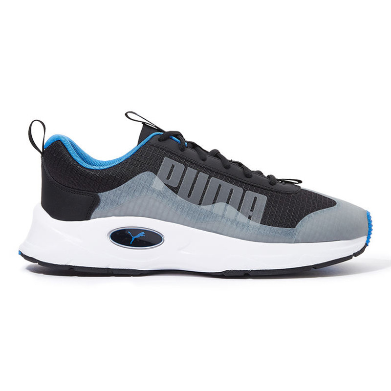 puma nucleus utility black