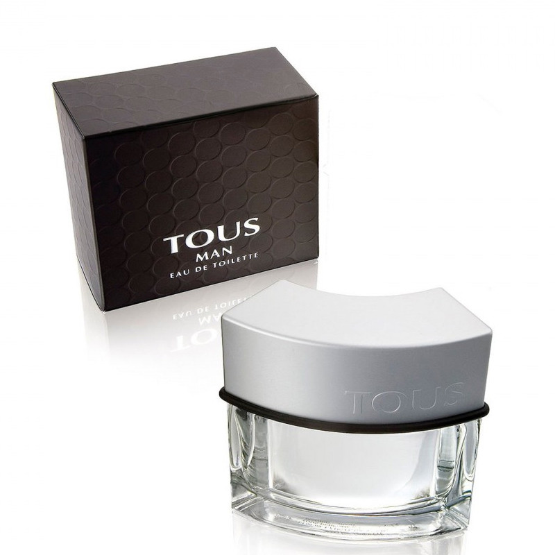 Buy TOUS Man Eau de Toilette For Men 50ml online in Pakistan