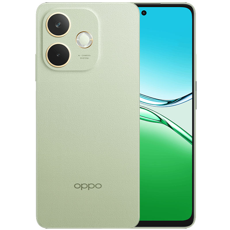 Oppo A5 Pro (8GB,256GB) Dual Sim With Official Warranty