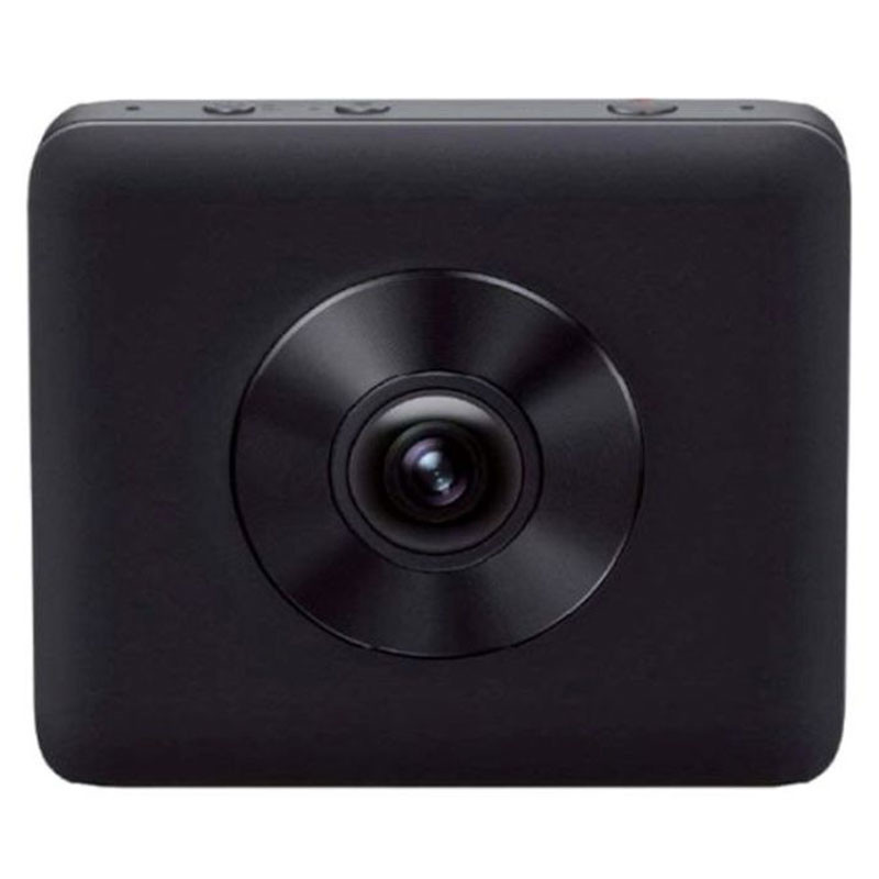 Xiaomi Mi Sphere 360 Degree Sports And Action Camera at the best