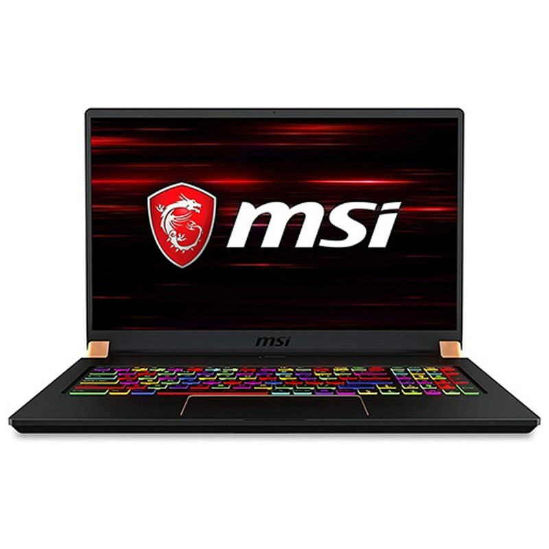 MSI GS75 STEALTH 10SGS-9S7-17G311-686 Core i9 10th Gen 32GB 2TB SSD 8GB  Nvidia RTX2080SMQ FHD Win 10