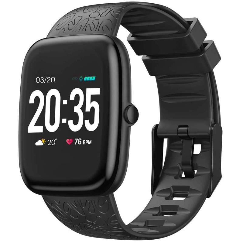 Oraimo Tempo S Smartwatch (OSW-11) with Official Warranty at the