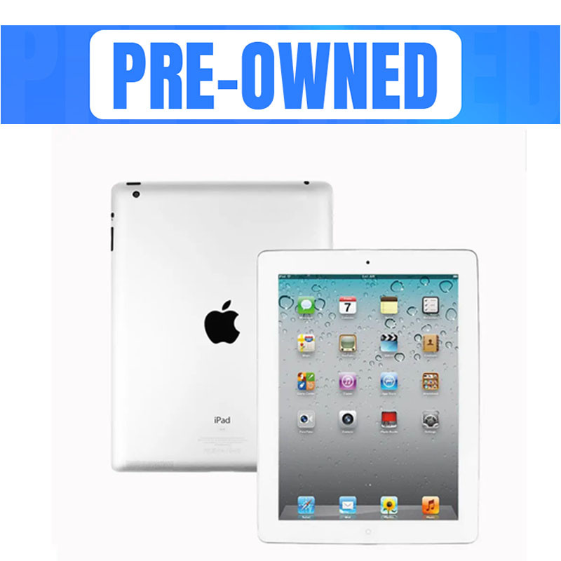 APPLE iPad IPAD WI-FI 16G 2012/11 BK（Buy Apple iPad 2 Wi-Fi (16GB 